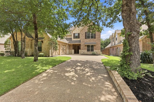329 Parkview Lane, Keller, TX 76248