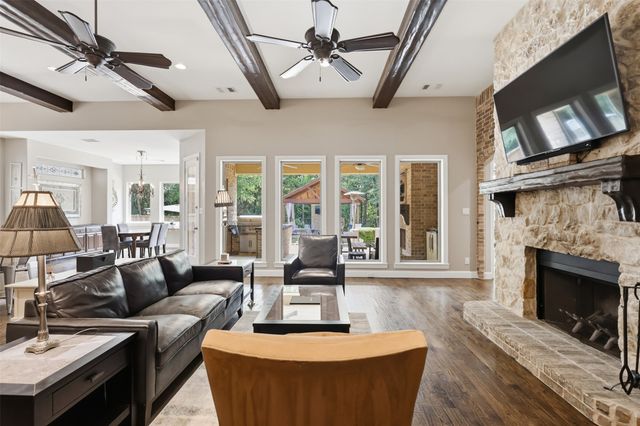 329 Parkview Lane, Keller, TX 76248