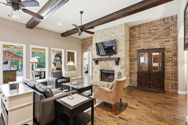329 Parkview Lane, Keller, TX 76248