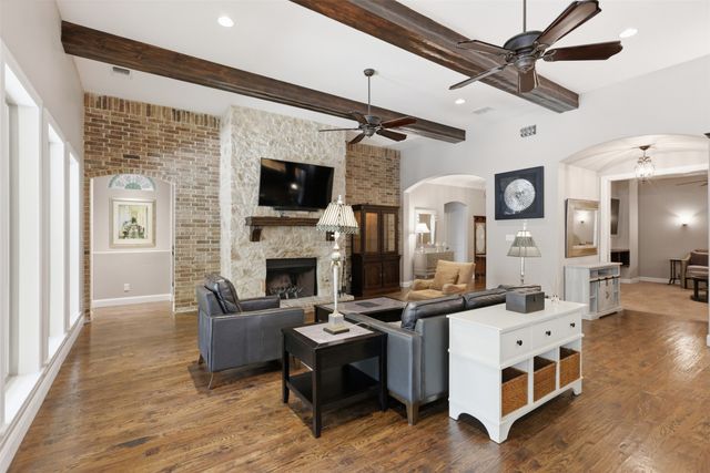 329 Parkview Lane, Keller, TX 76248