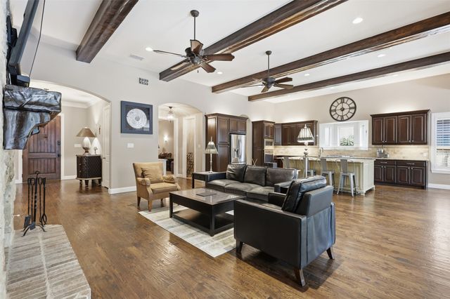 329 Parkview Lane, Keller, TX 76248