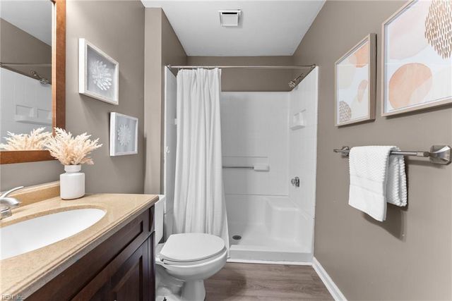 769 Drift Tide DR, Virginia Beach, VA 23464