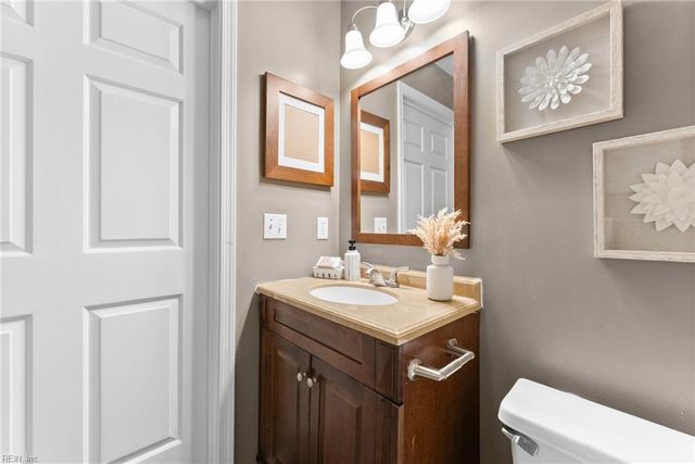 769 Drift Tide DR, Virginia Beach, VA 23464