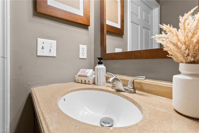 769 Drift Tide DR, Virginia Beach, VA 23464
