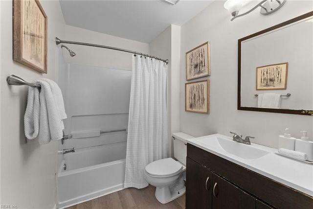 769 Drift Tide DR, Virginia Beach, VA 23464