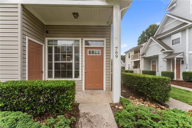 769 Drift Tide DR, Virginia Beach, VA 23464