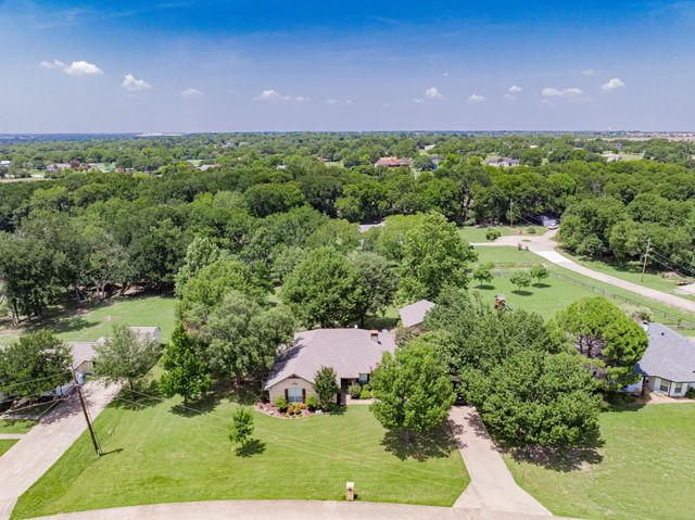 520 Overland Drive, Lowry Crossing, TX 75069
