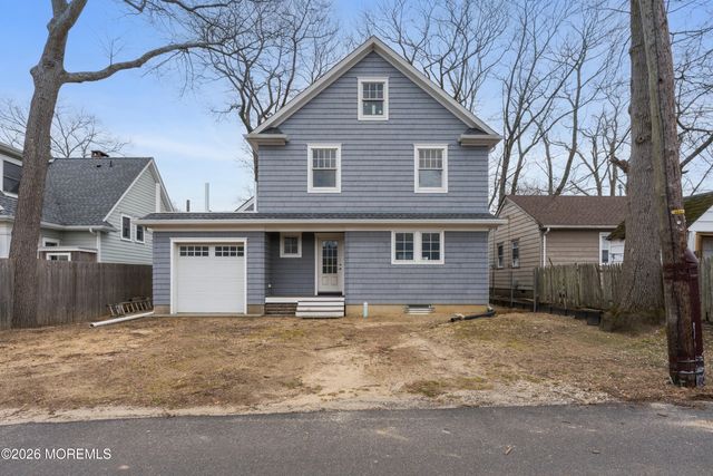 813 Dudley Lane, Point Pleasant, NJ 08742