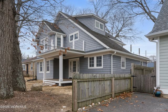 813 Dudley Lane, Point Pleasant, NJ 08742