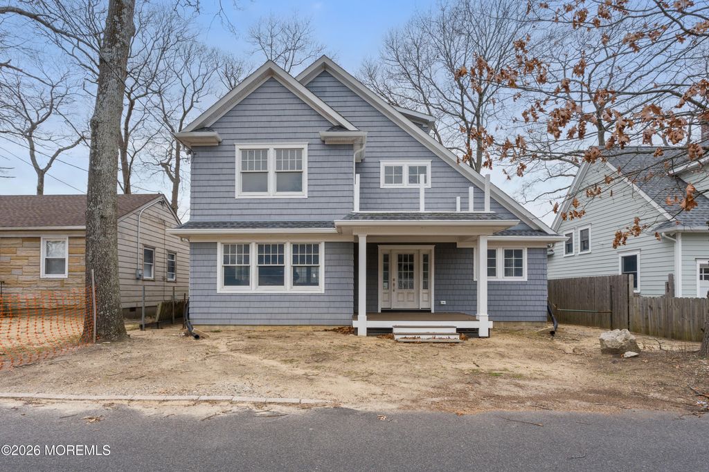 813 Dudley Lane, Point Pleasant, NJ 08742