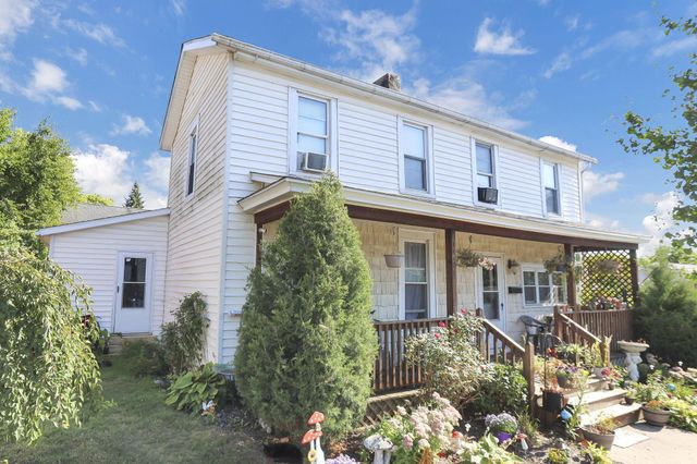 18 W Center Street, London, OH 43140