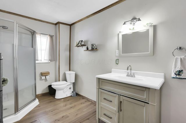 18 W Center Street, London, OH 43140