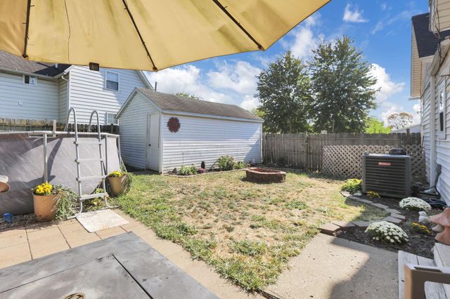 18 W Center Street, London, OH 43140