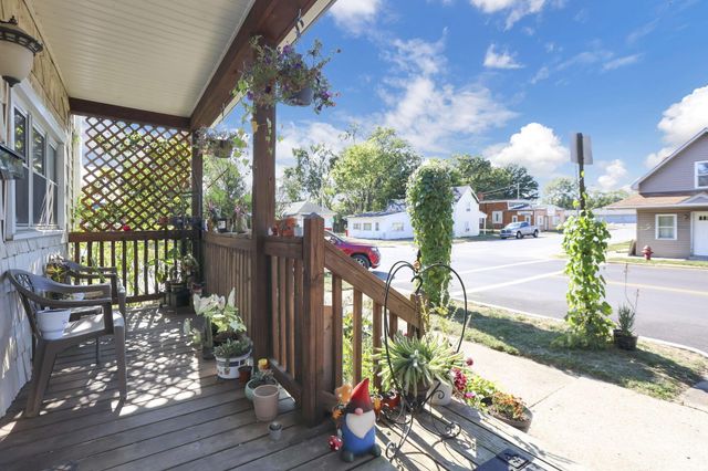 18 W Center Street, London, OH 43140