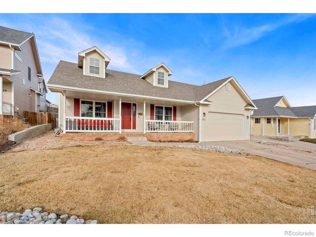 325 53rd Avenue, Greeley, CO 80634