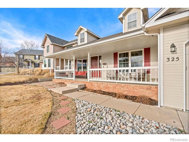 325 53rd Avenue, Greeley, CO 80634