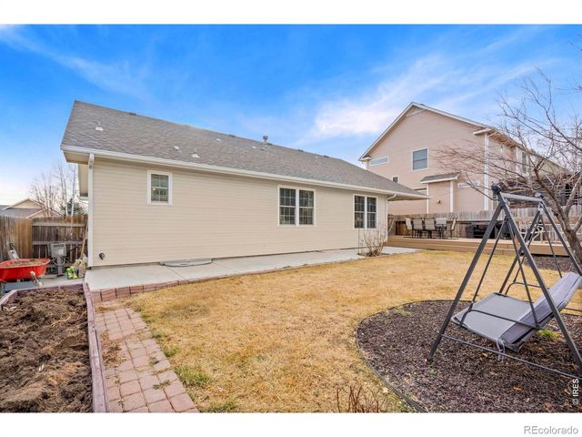 325 53rd Avenue, Greeley, CO 80634