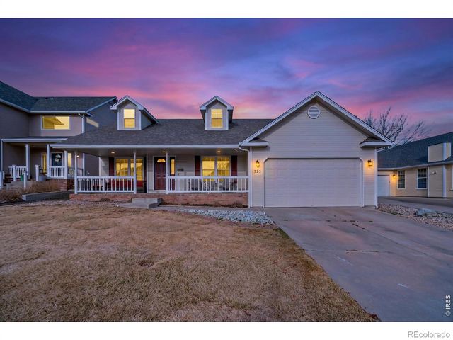 325 53rd Avenue, Greeley, CO 80634