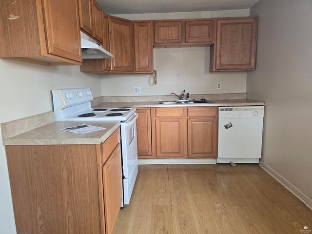 612 NW 6th Street, Abilene, KS 67410