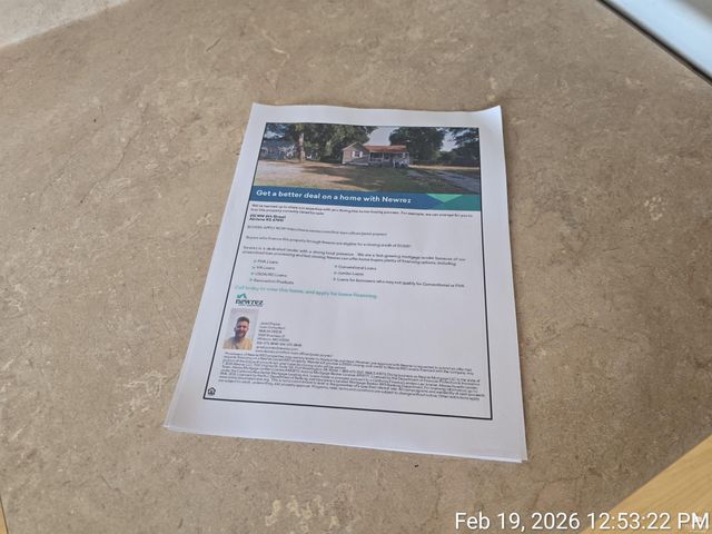 612 NW 6th Street, Abilene, KS 67410