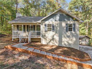 104 Max Moore Road, Thomasville, NC 27360