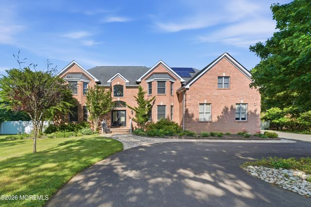 1883 Old Freehold Road, Toms River, NJ 08755