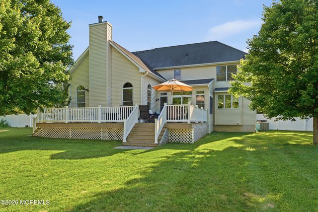 1883 Old Freehold Road, Toms River, NJ 08755