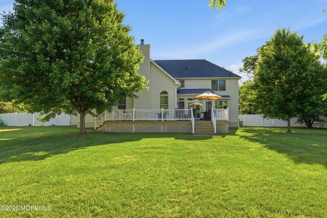 1883 Old Freehold Road, Toms River, NJ 08755