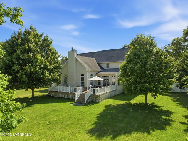 1883 Old Freehold Road, Toms River, NJ 08755