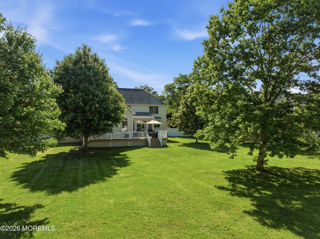 1883 Old Freehold Road, Toms River, NJ 08755