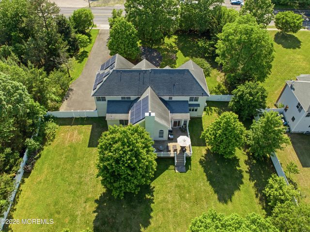 1883 Old Freehold Road, Toms River, NJ 08755
