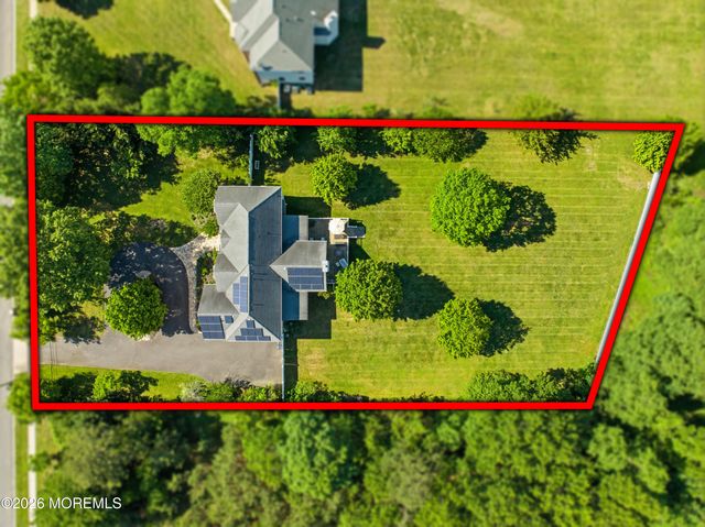 1883 Old Freehold Road, Toms River, NJ 08755
