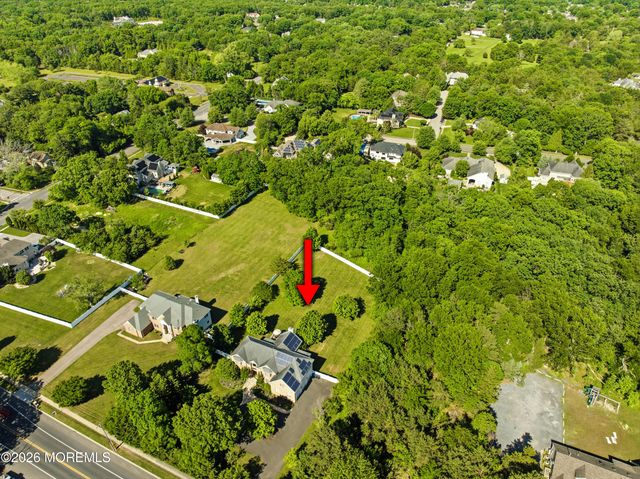 1883 Old Freehold Road, Toms River, NJ 08755