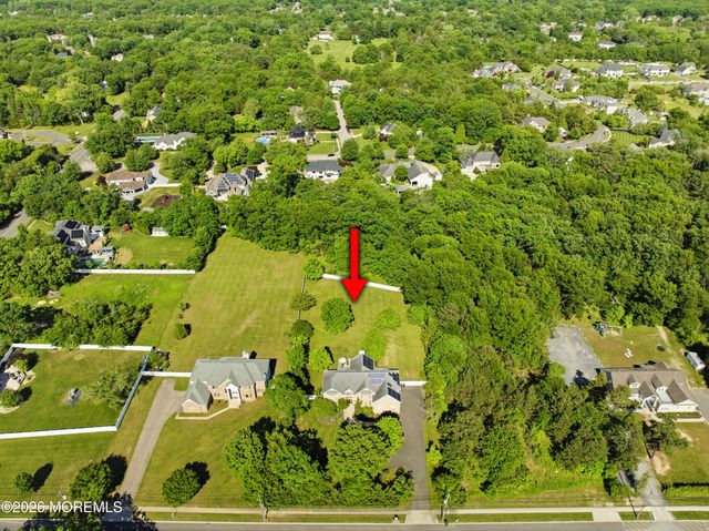 1883 Old Freehold Road, Toms River, NJ 08755