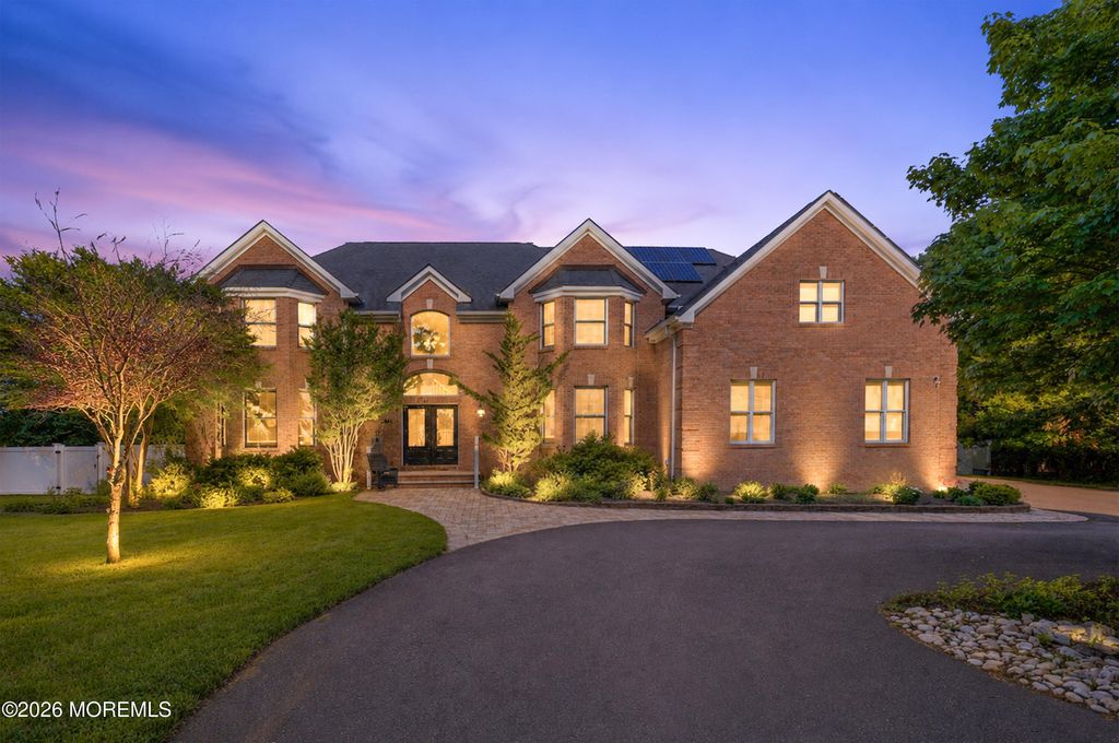 1883 Old Freehold Road, Toms River, NJ 08755