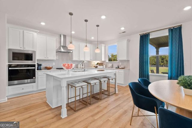 200 Chiswick Loop, Stockbridge, GA 30281