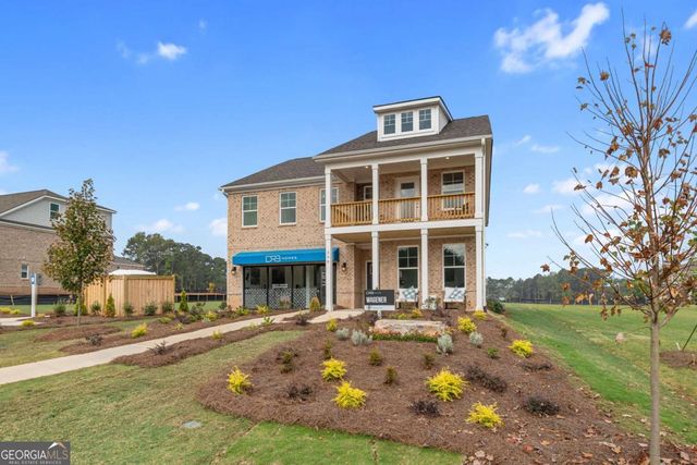 200 Chiswick Loop, Stockbridge, GA 30281