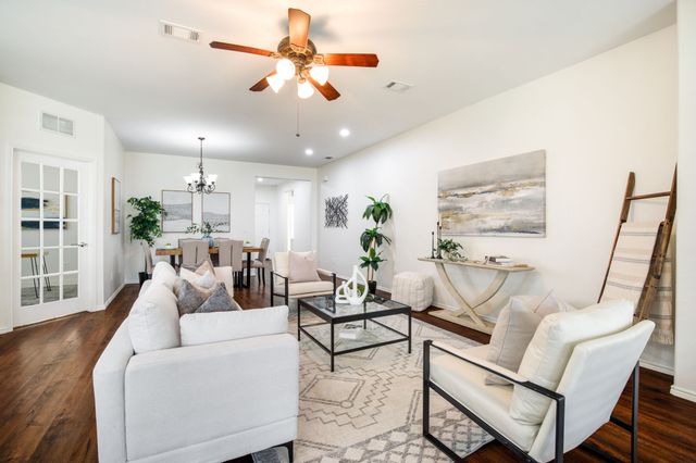 1826 Windy Hill Drive, Frisco, TX 75036