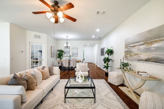 1826 Windy Hill Drive, Frisco, TX 75036