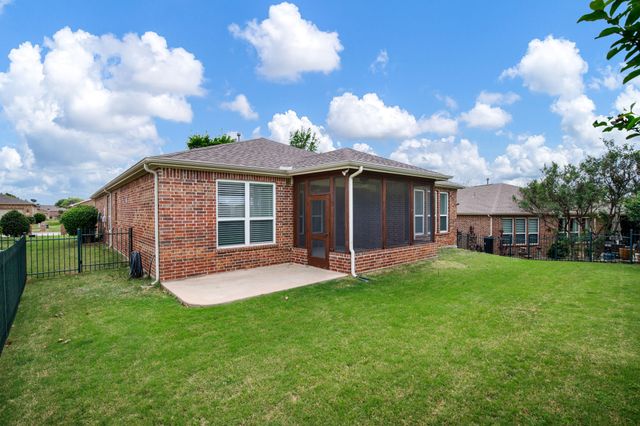 1826 Windy Hill Drive, Frisco, TX 75036