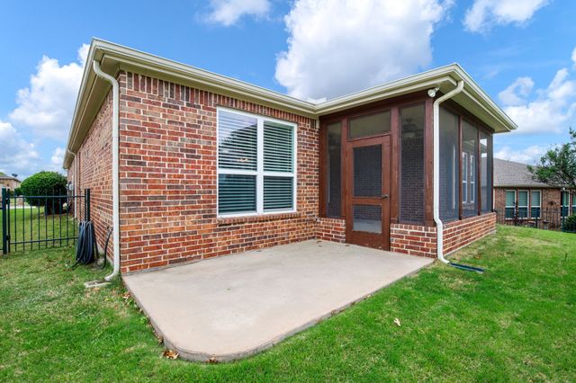 1826 Windy Hill Drive, Frisco, TX 75036