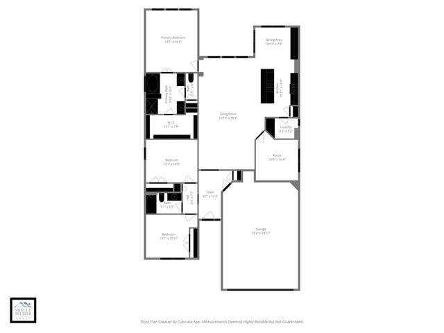 1826 Windy Hill Drive, Frisco, TX 75036