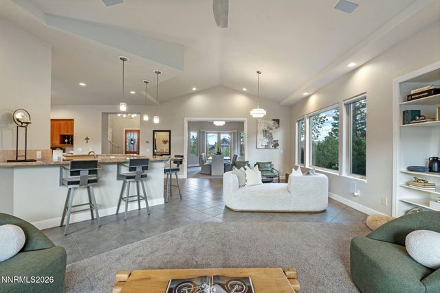 1215 Broken Feather Court, Reno, NV 89511