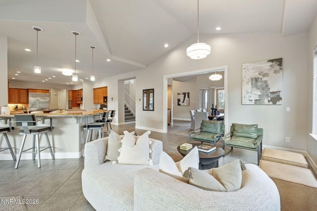 1215 Broken Feather Court, Reno, NV 89511