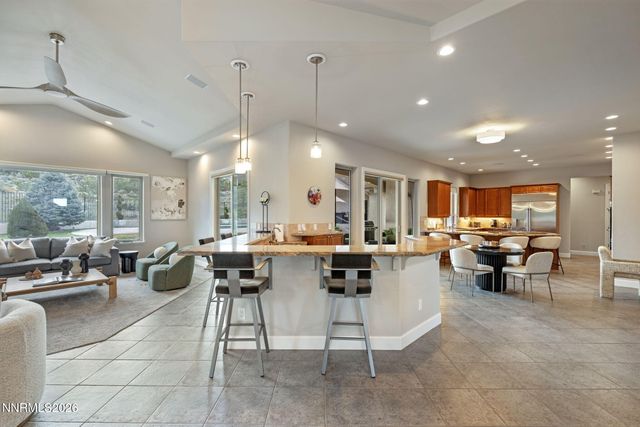 1215 Broken Feather Court, Reno, NV 89511