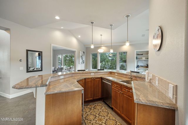 1215 Broken Feather Court, Reno, NV 89511