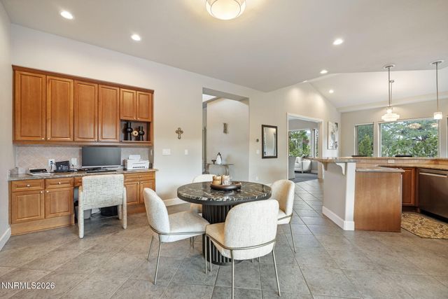 1215 Broken Feather Court, Reno, NV 89511