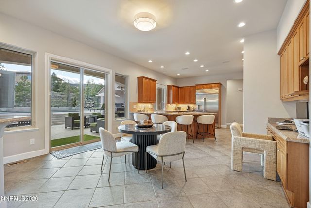 1215 Broken Feather Court, Reno, NV 89511