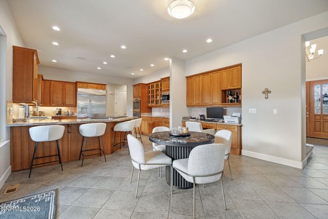 1215 Broken Feather Court, Reno, NV 89511
