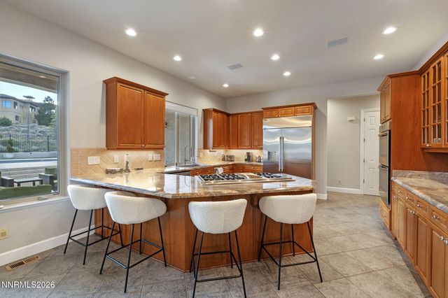 1215 Broken Feather Court, Reno, NV 89511